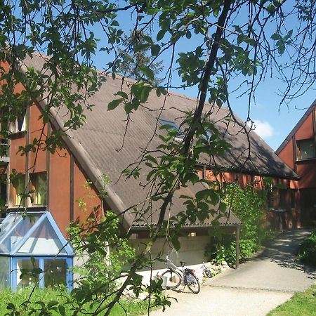 Delémont Youth Hostel Exterior foto